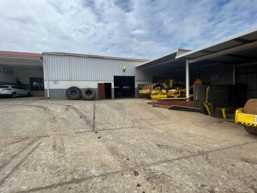 Commercial Property for Sale in Braelyn Eastern Cape